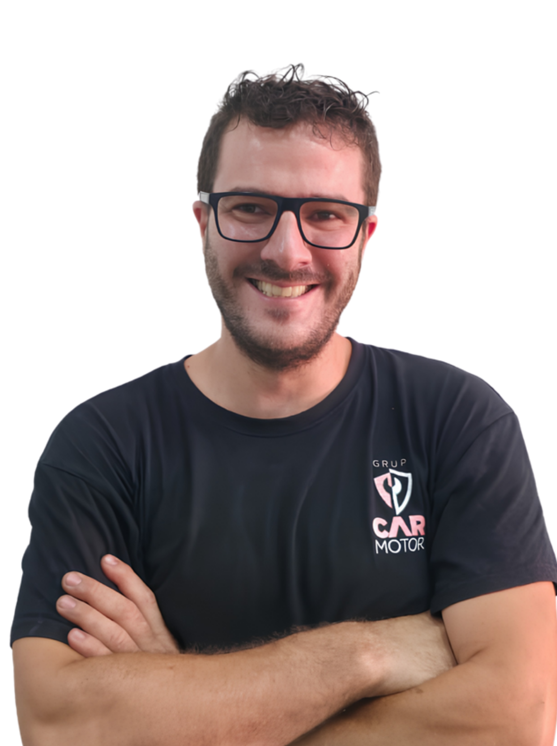 Manel Molina